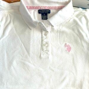 U.S Polo Assn. polo shirt